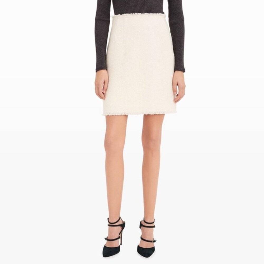 NEW with tags Club Monaco Tweed Skirt (Org $170)